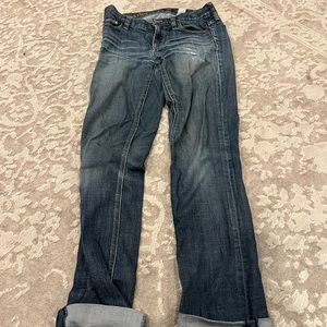 Jcrew jeans